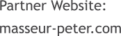 Partner Website: masseur-peter.com
